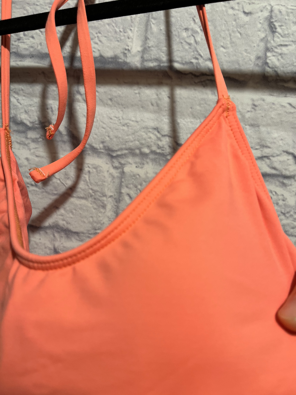 La Blanca Swimsuit Size 0 image indicator(3)