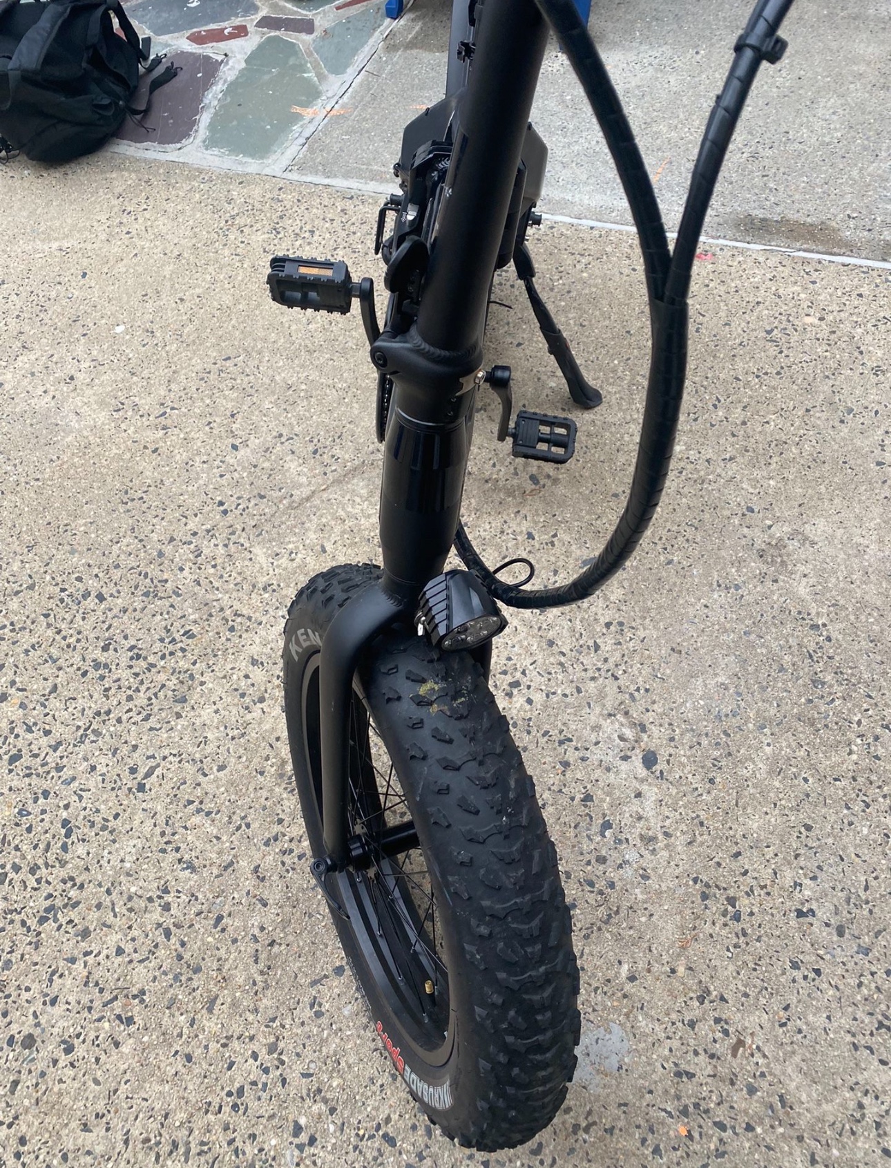 Electric Jupiter E Bike - photo 3