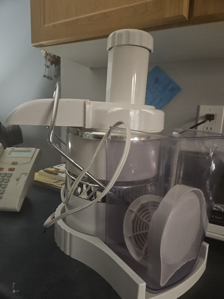 juicer