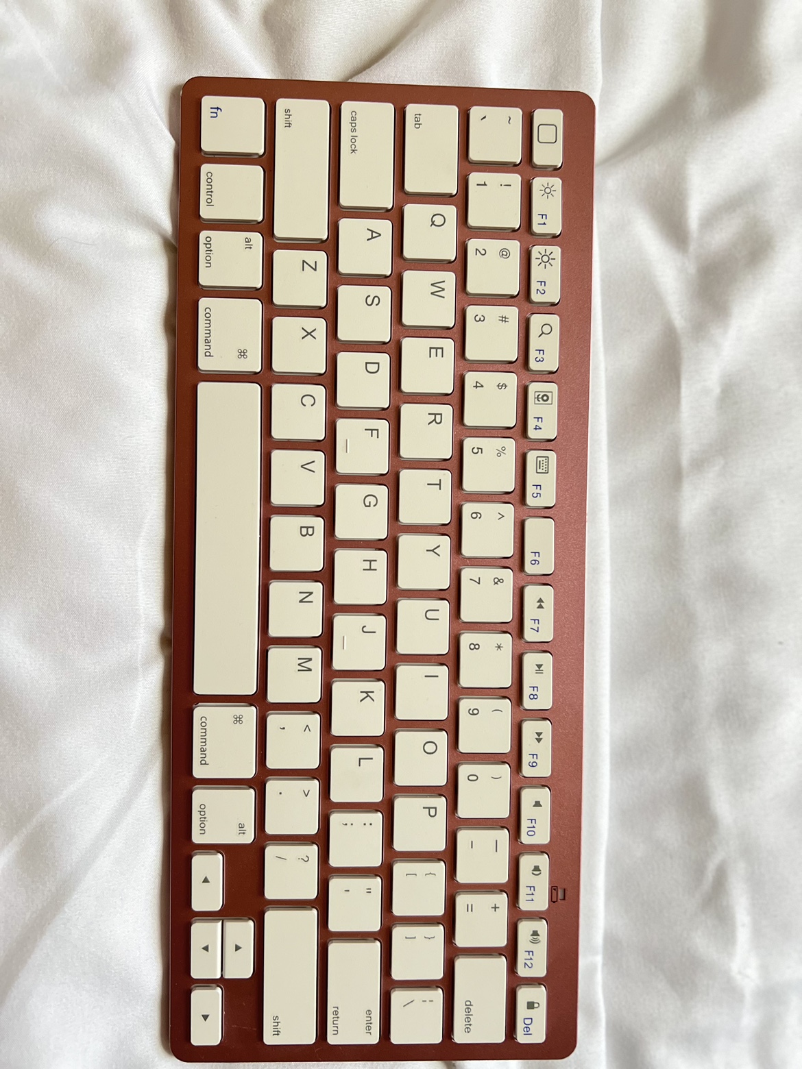 Keyboard for iPad or PC