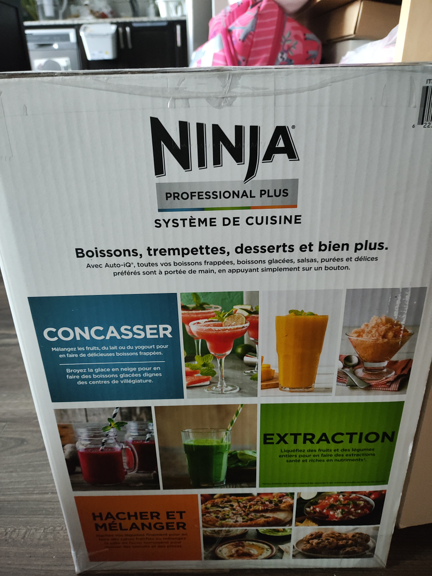 NINJA  New tools - photo 2
