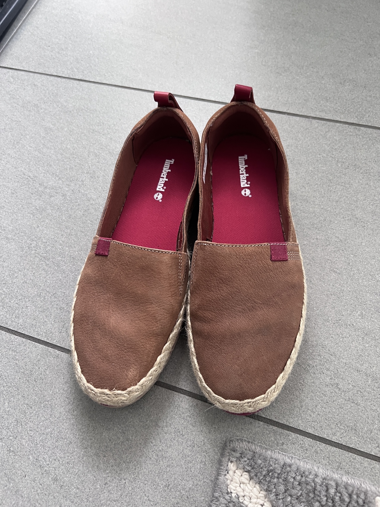 women's shoes