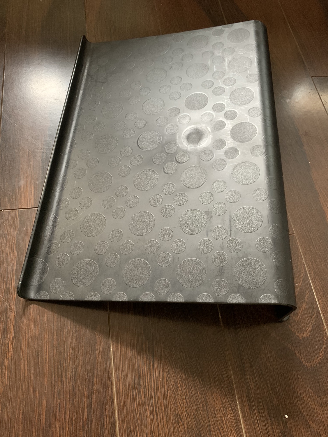 Laptop Stand #freecycle thumbnail