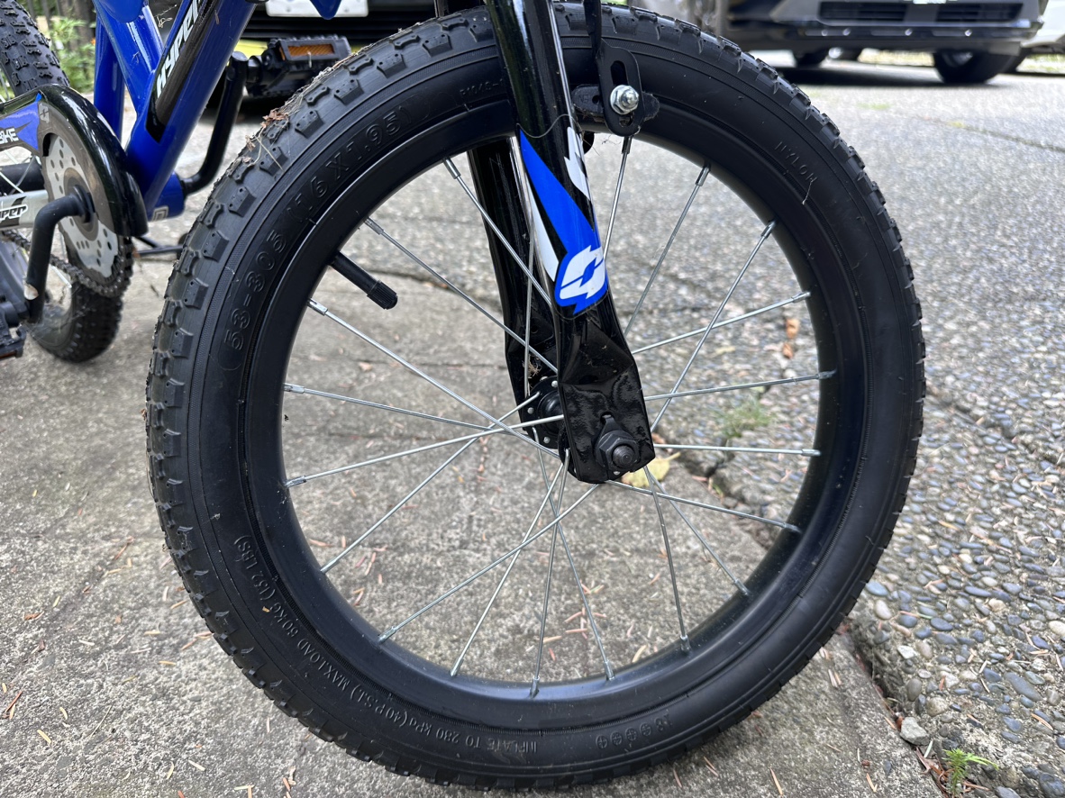 Kids Bike - photo 2