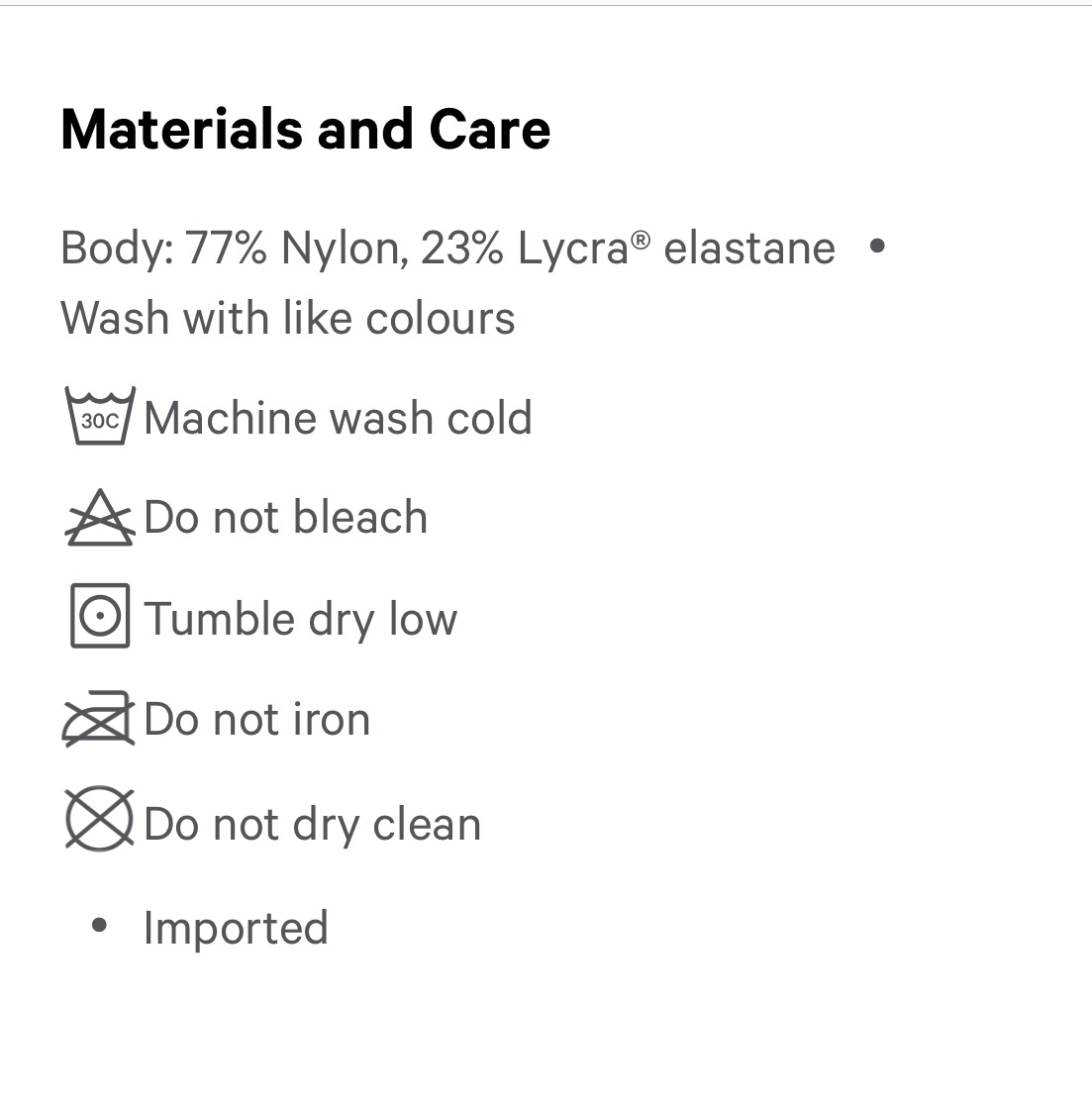 Lululemon wunder train tights image indicator(5)