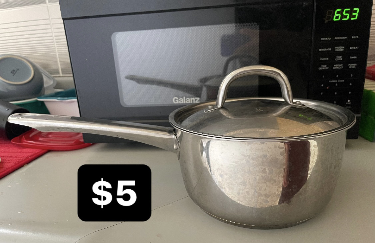 Kitchen Item thumbnail