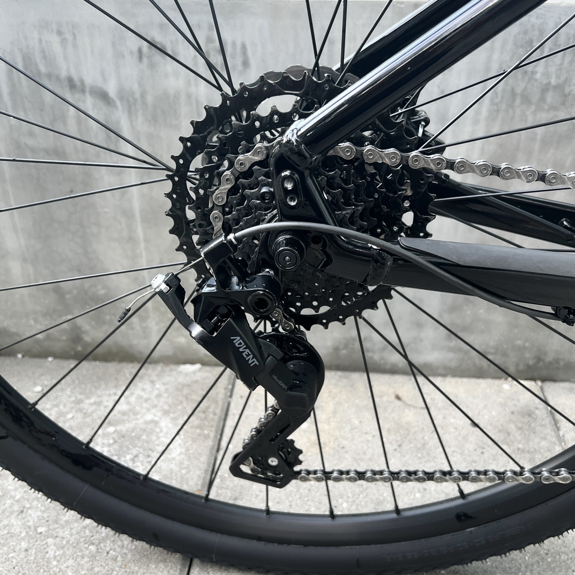Specialized 2023 Sirrus X 2.0 - Size M - photo 4