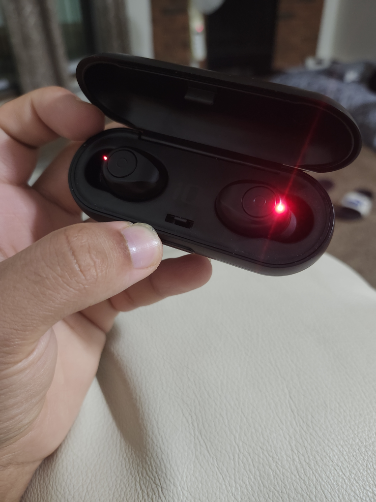 IQ podz earbuds - photo 2