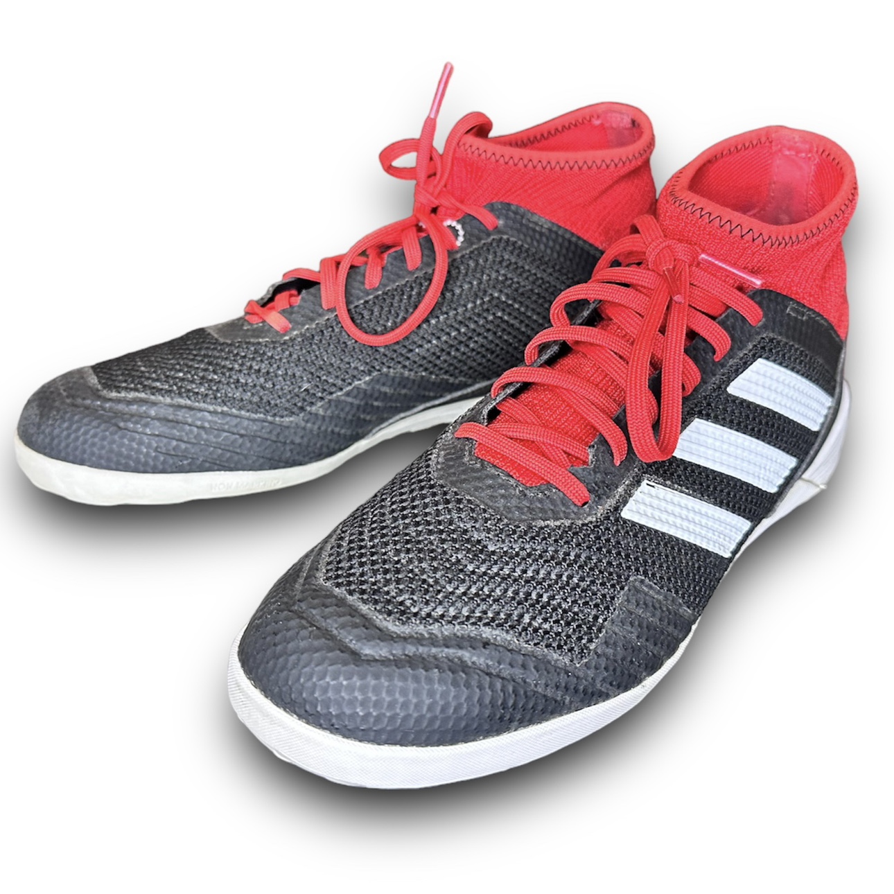 Adidas Predator Tango for Men indoor soccer shoes - photo 5