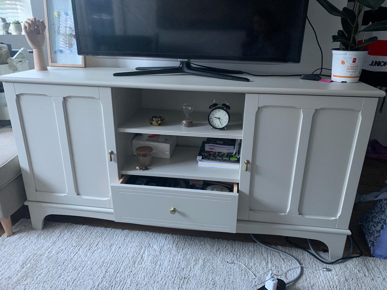 LOMMARP TV Bench FROM IKEA thumbnail