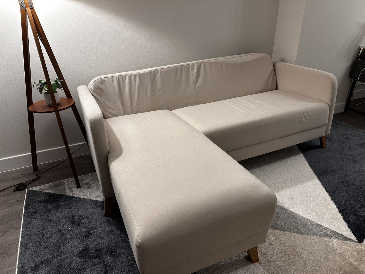 IKEA Sofa - photo 3
