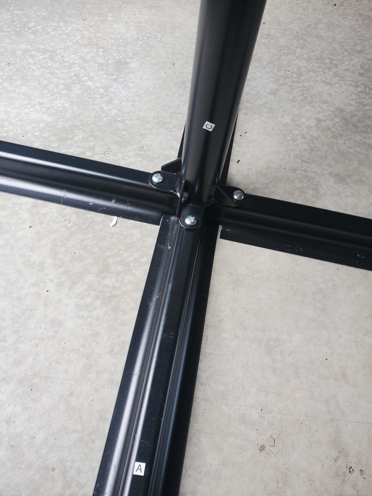 Patio Umbrella Base - photo 3