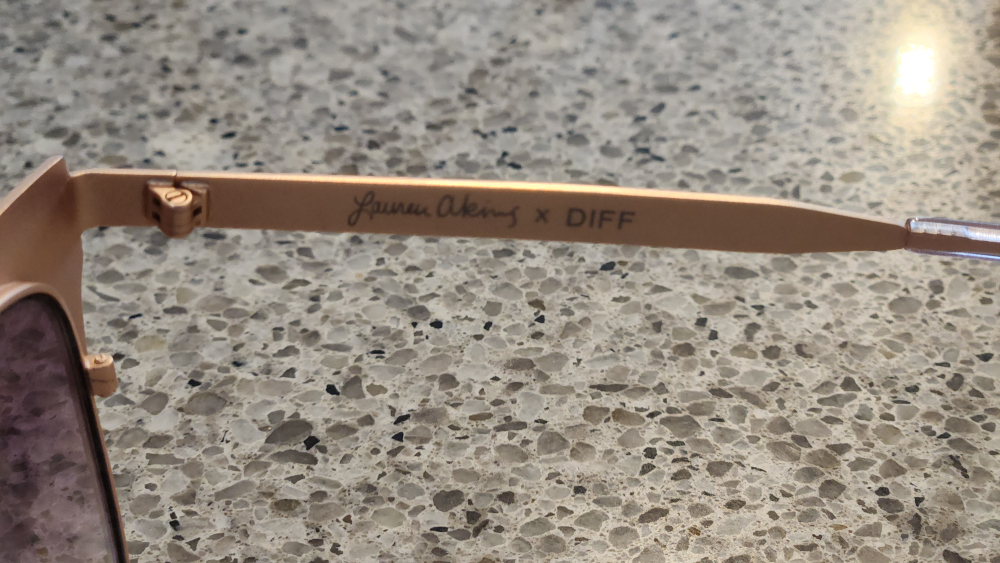 DIFF Sunglasses Brand New - photo 3