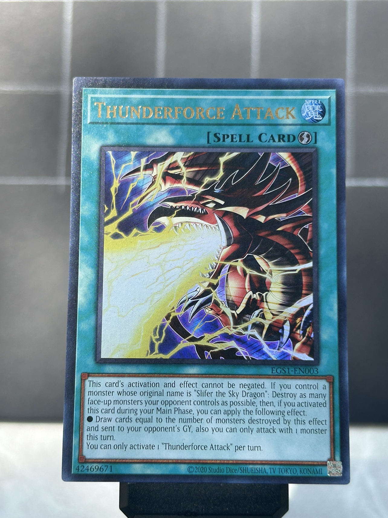 YUGIOH CARDS - photo 4