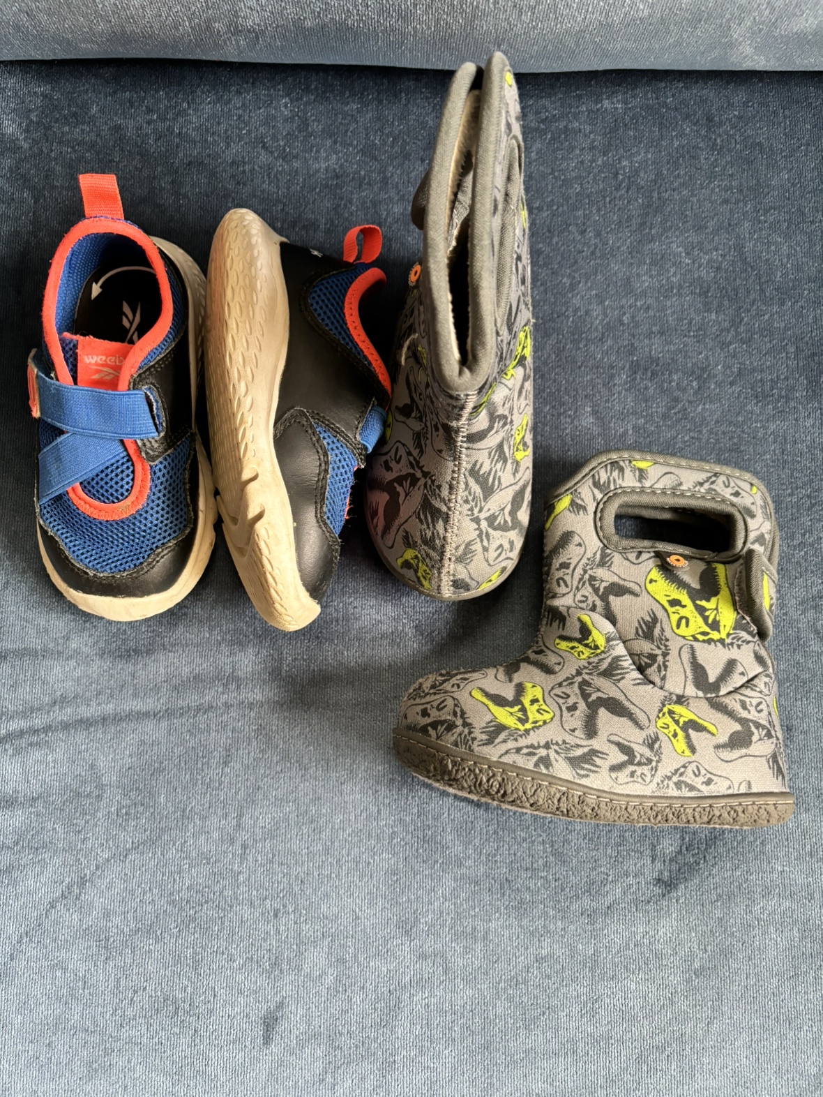 Lot of clothes for toddler boy 18 months to 2T - photo 5
