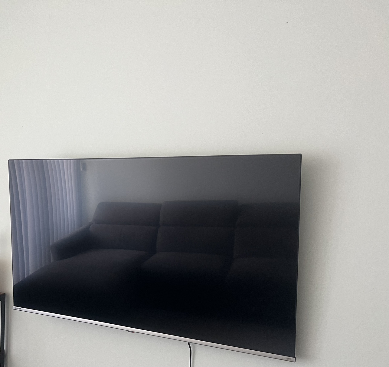 Toshiba TV 43’’