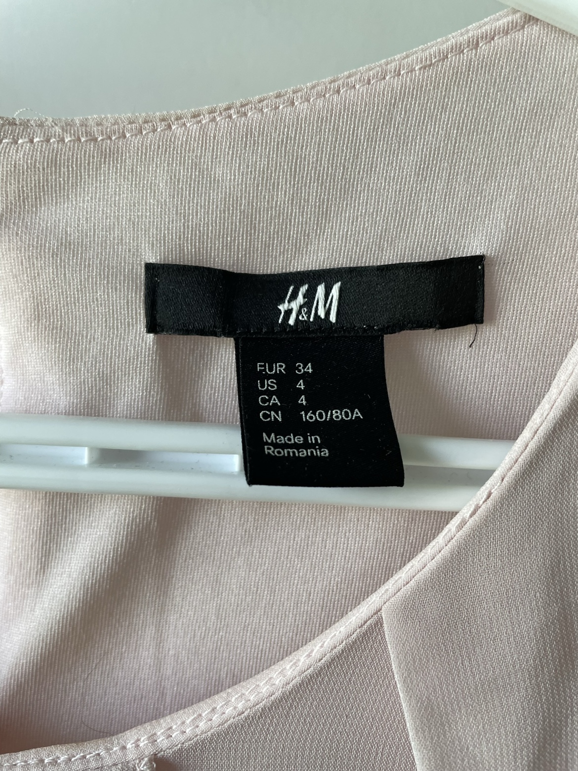 H&M Dress - photo 2