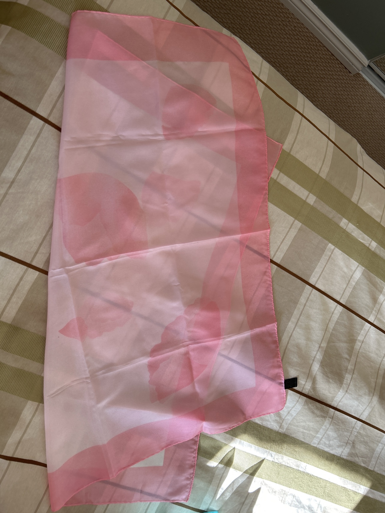 Made in Italy women’s scarves - photo 2