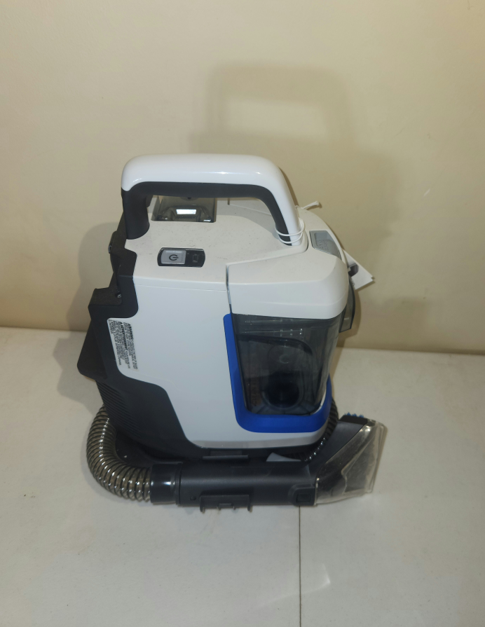 HOOVER ONE POWER SPOT GO CORDLESS  CLEANER - photo 5