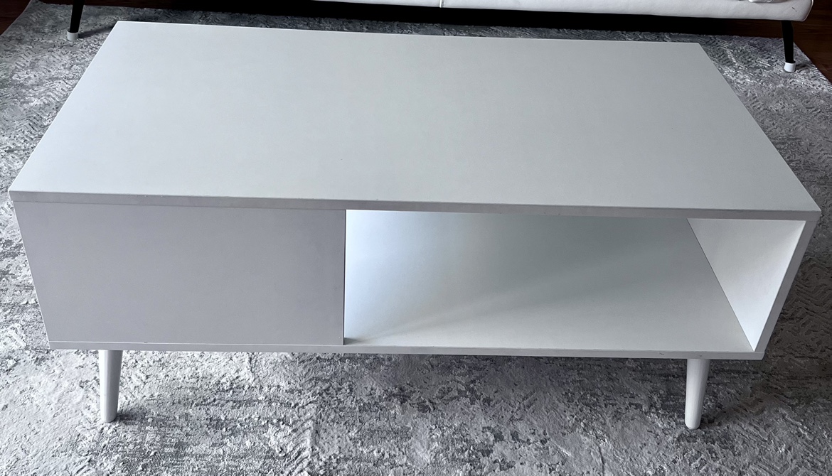 Modern Coffee Table - photo 3