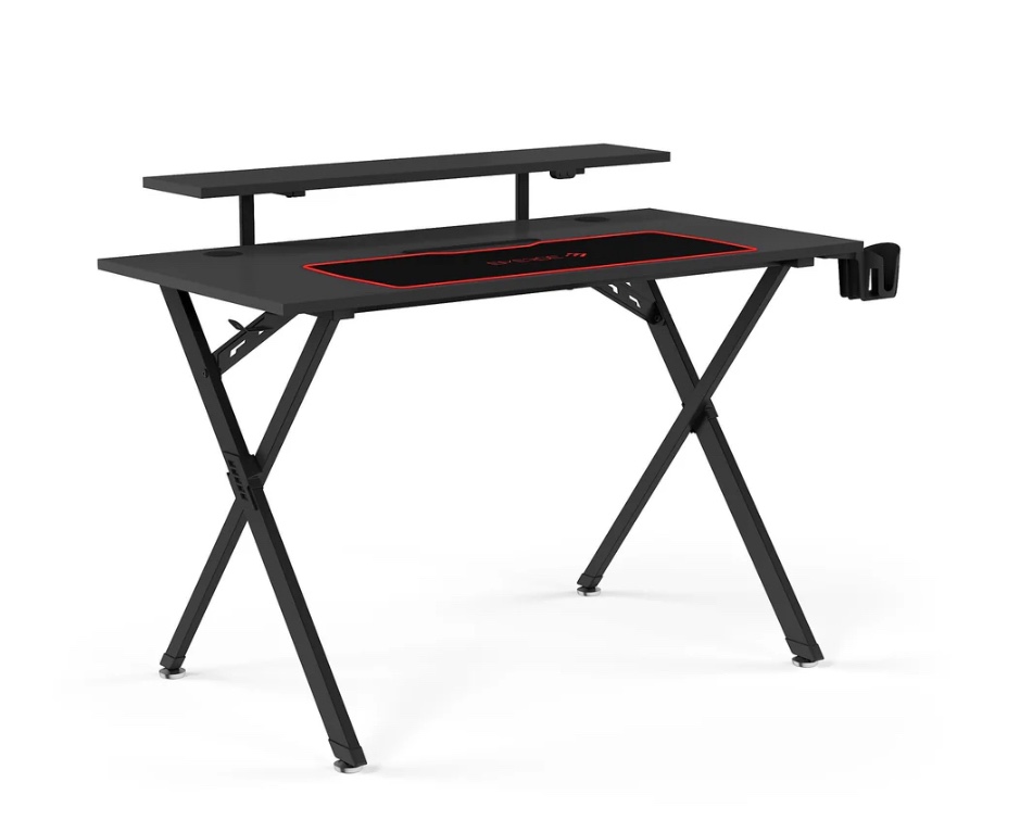 Computer / TV Table - MOVING OUT SALE - photo 4