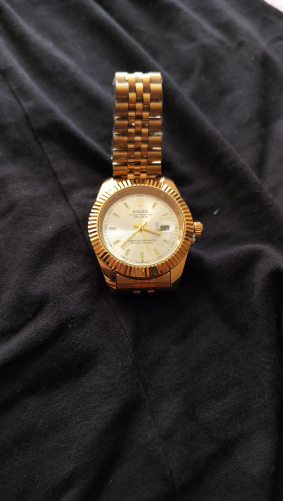 Rolex thumbnail