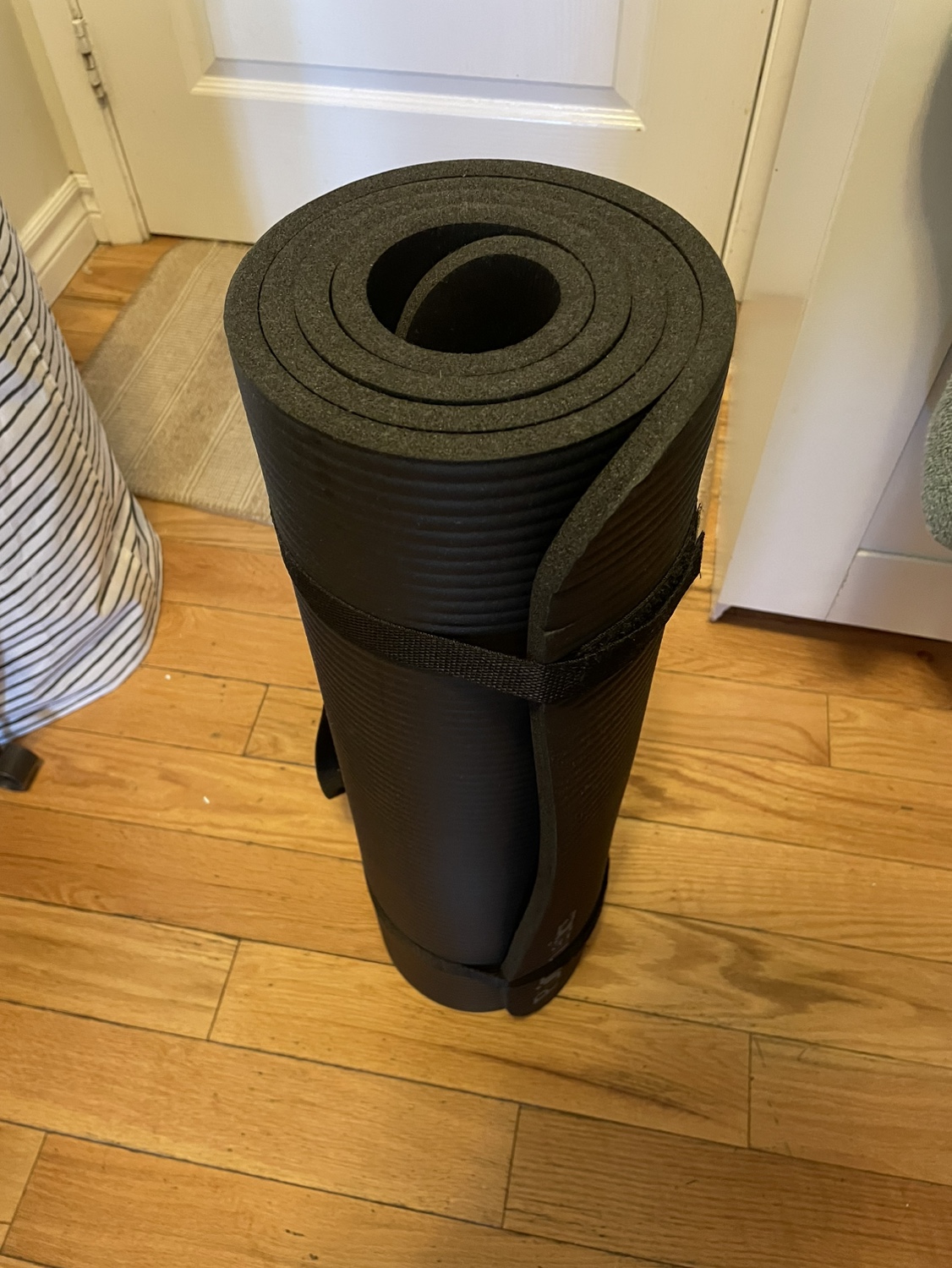 Yoga mat