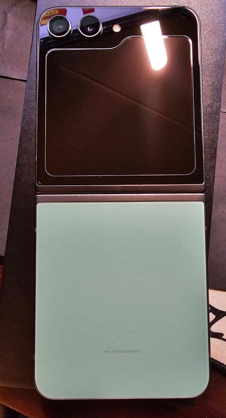 samsung Flip 5