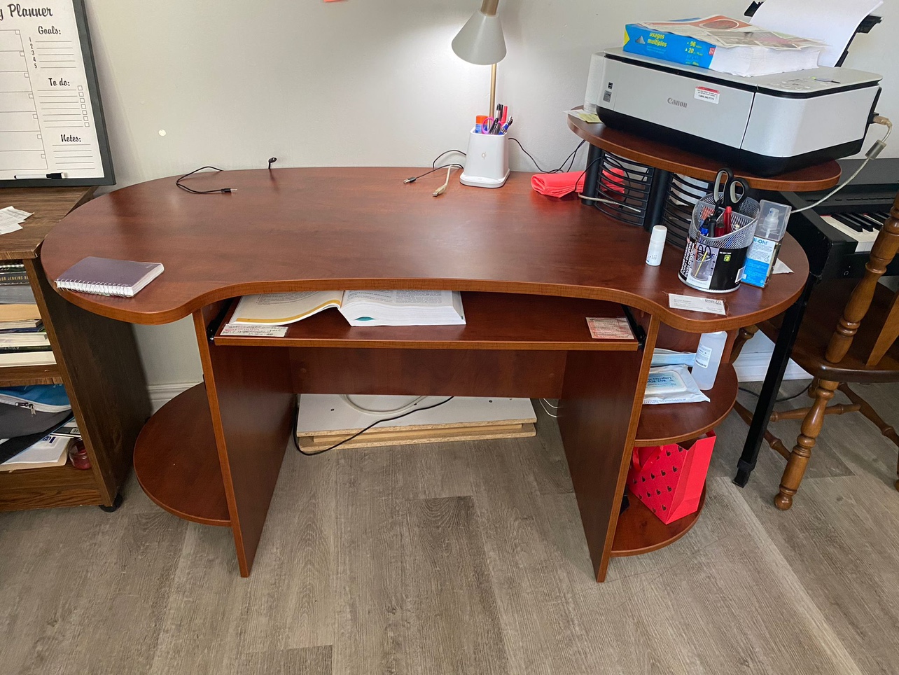 Office Desk