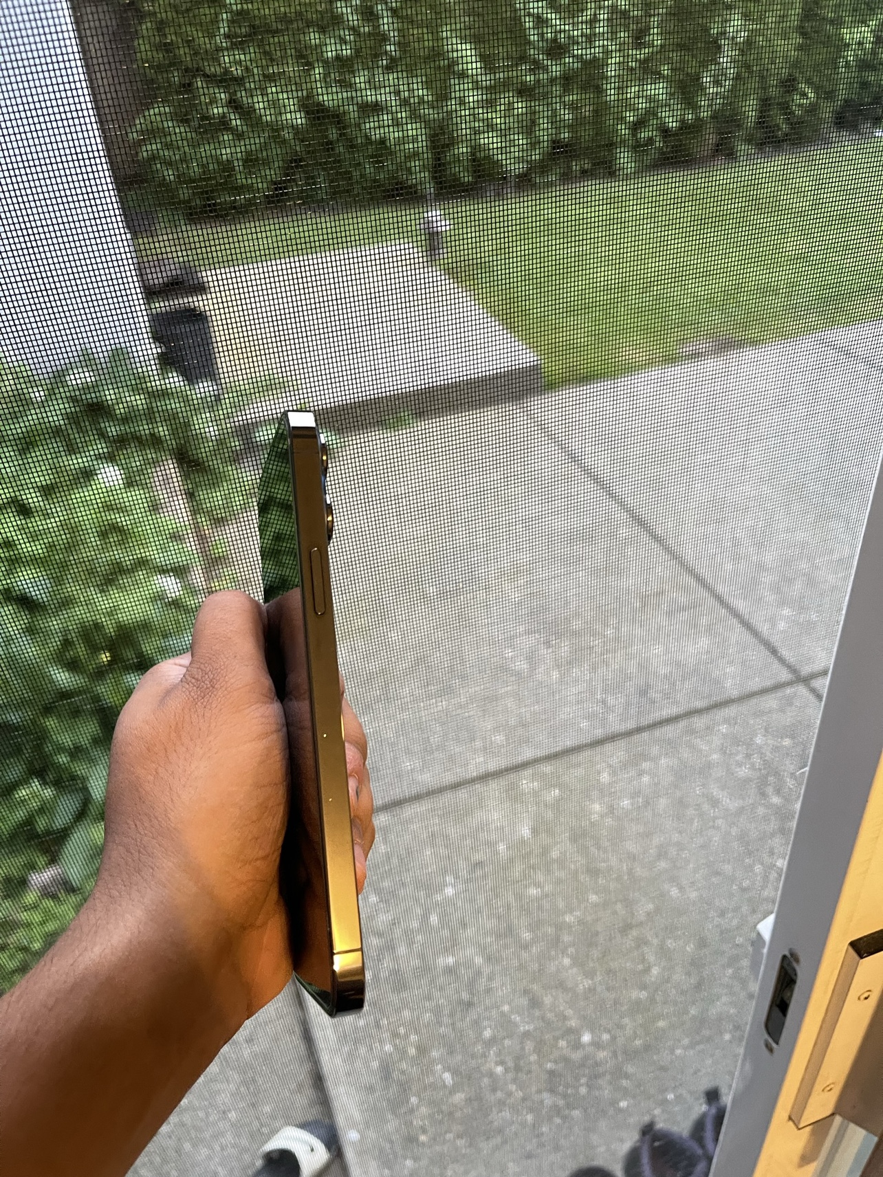 iPhone 13 Pro Max - photo 4