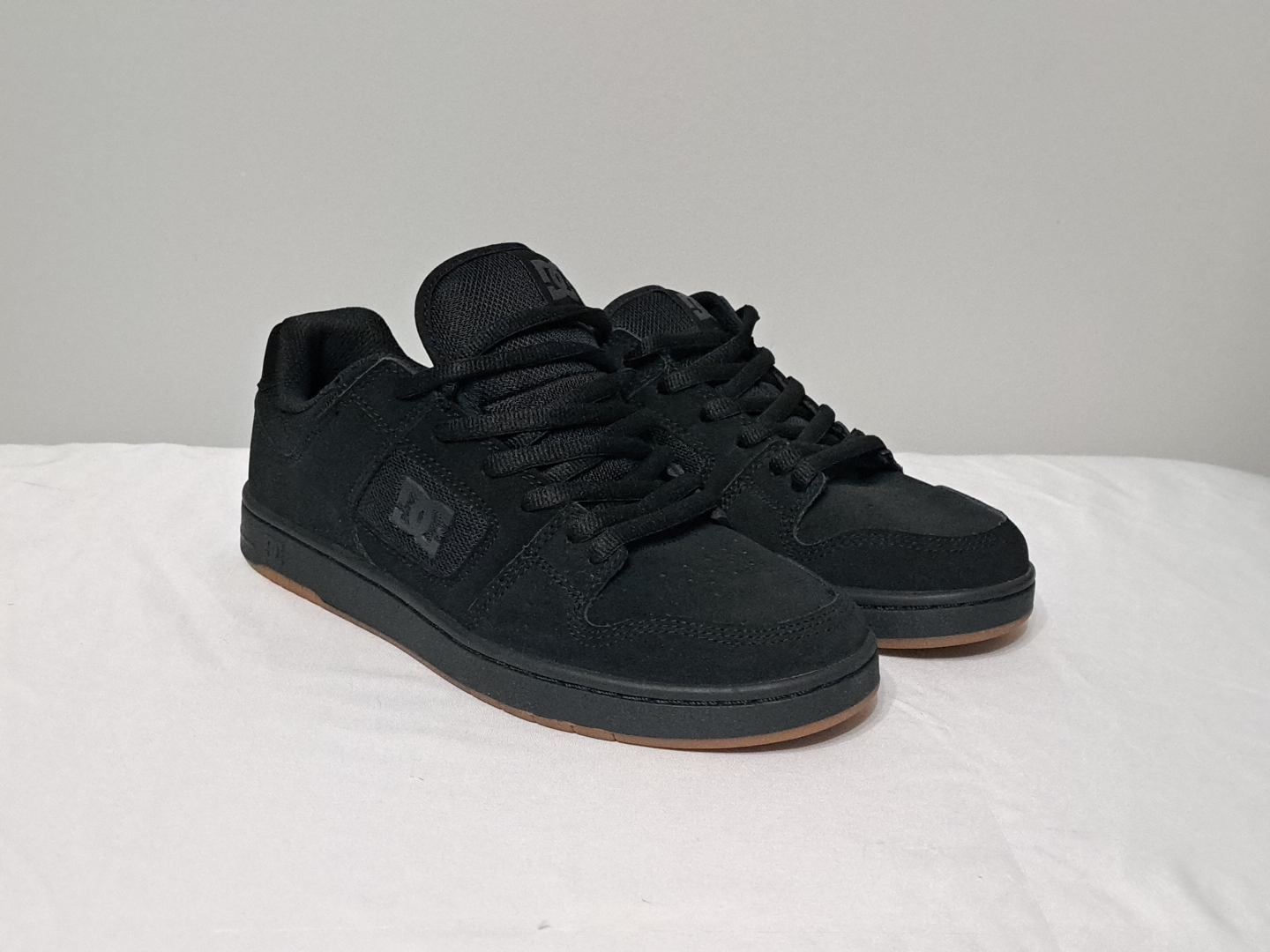 DC Shoes Mens Manteca Size 9 New W/ Box image indicator(4)