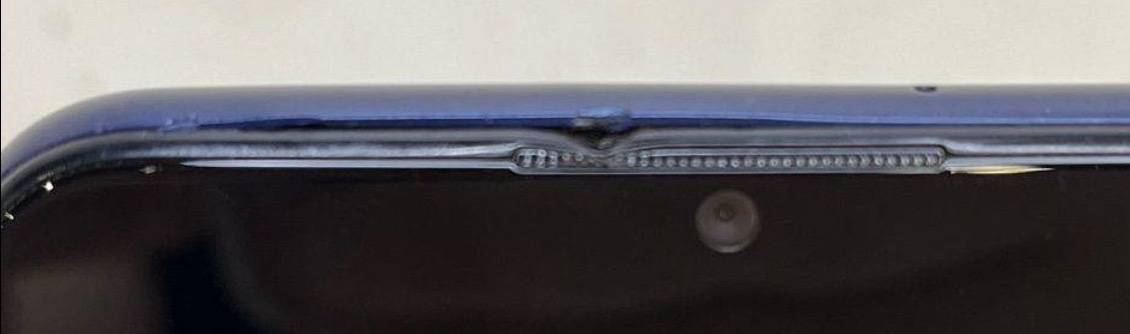 Samsung A03s- 32GB- 4g/LTE - Unlocked - Blue- used - photo 5