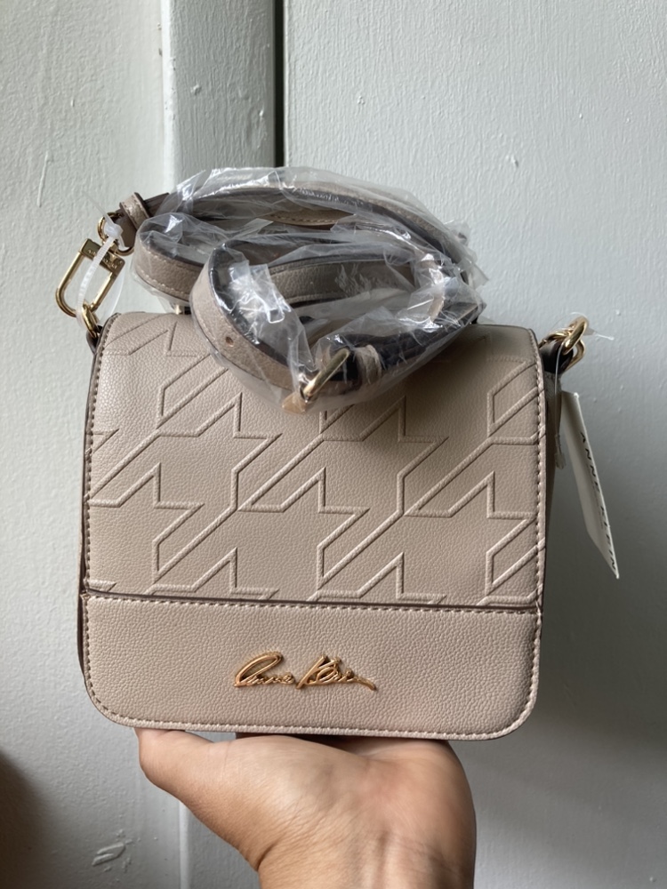 New Anne Klein bag/crossbody thumbnail