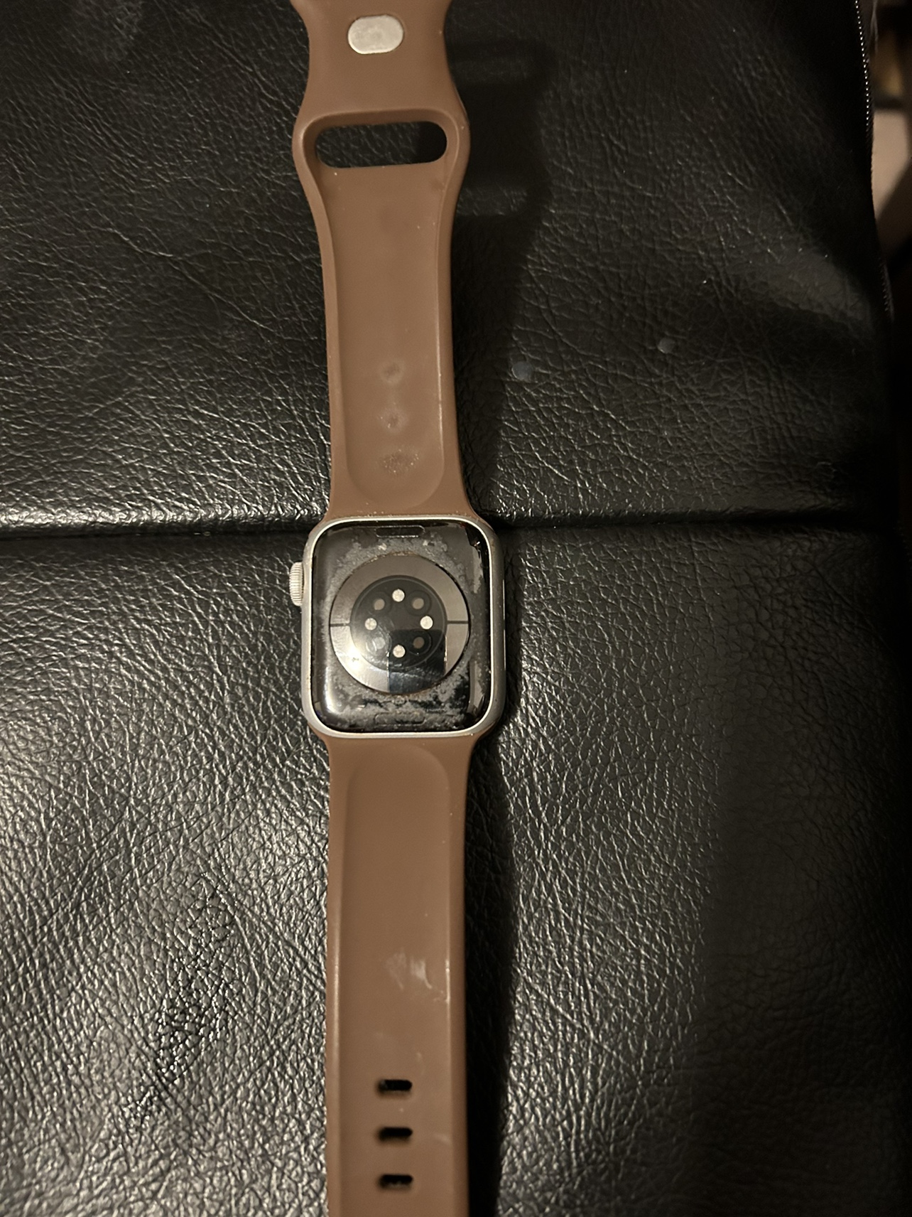 Series 6 Apple Watch. 40mm - photo 5