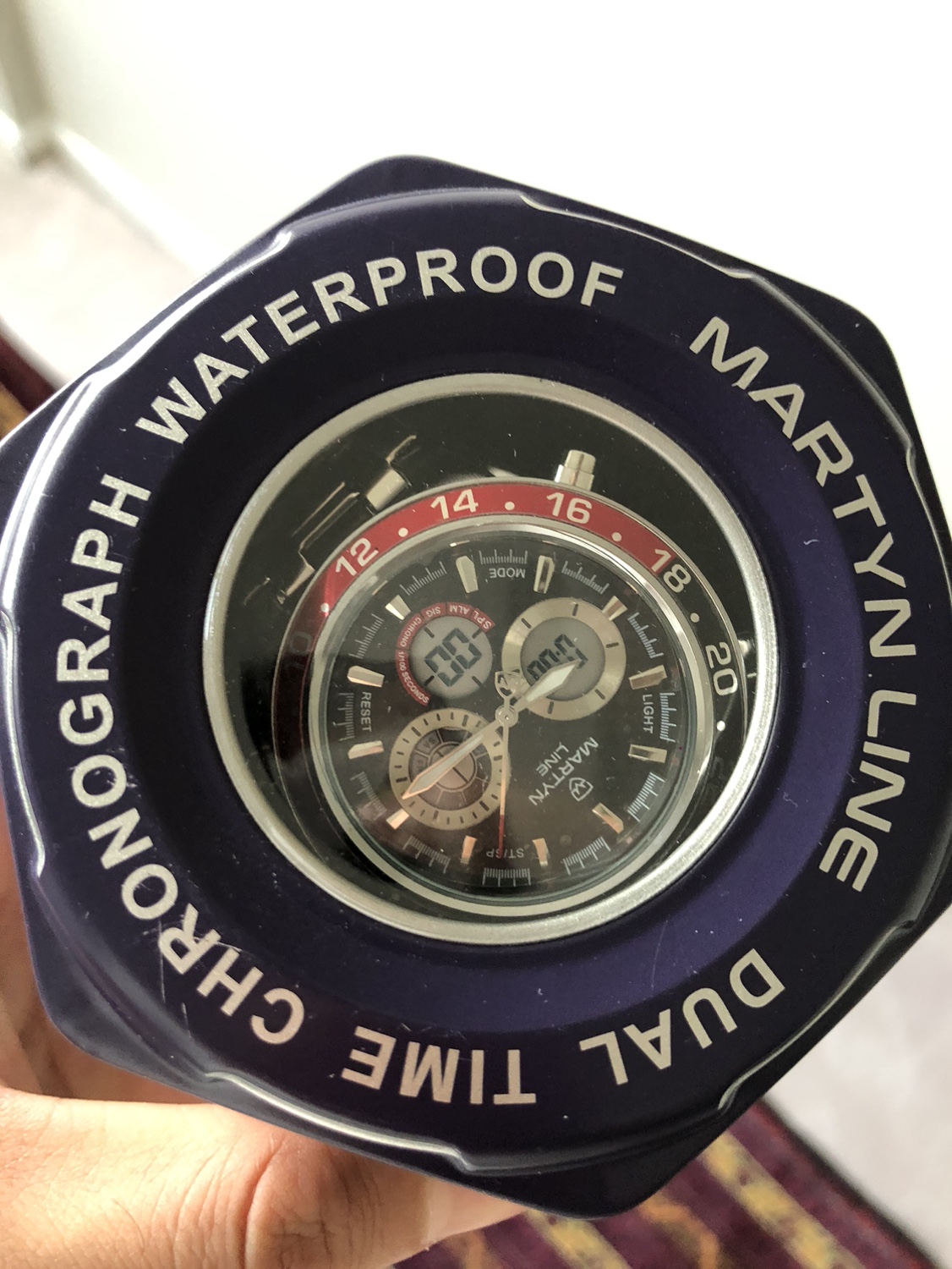 New watch - photo 3