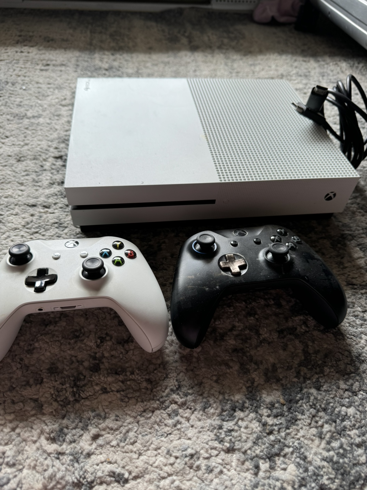 Xbox series 1s - photo 2