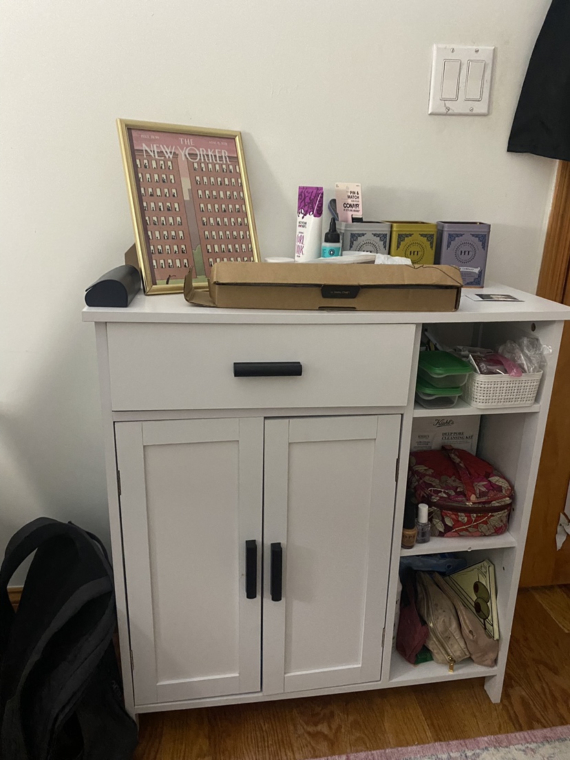 Wayfair Chest