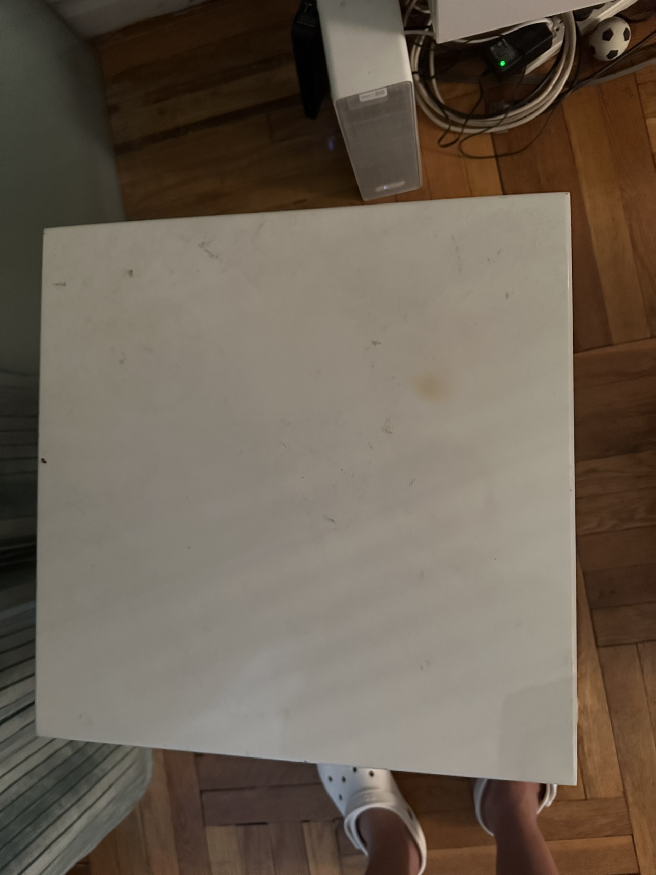Side tables - photo 3