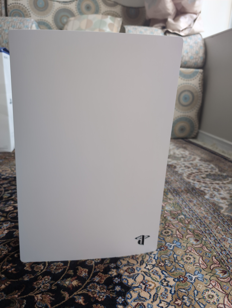 LIKE NEW PS5 DISC VERSION - photo 4