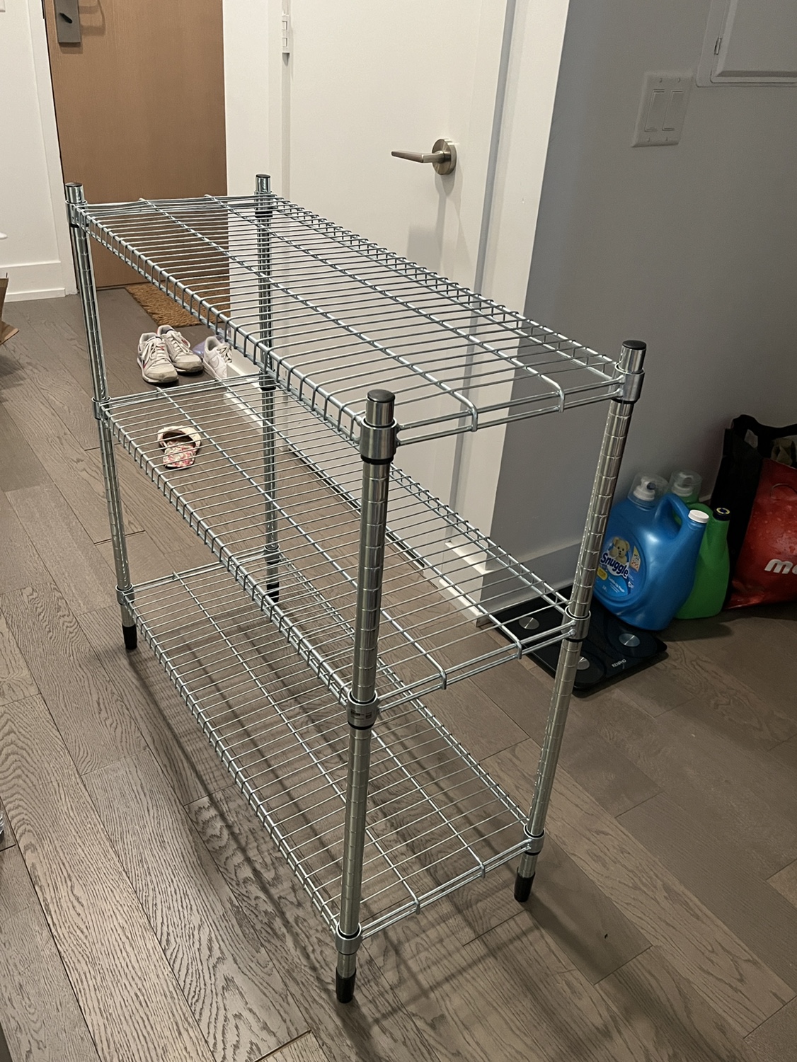 Ikea pantry storage - photo 2