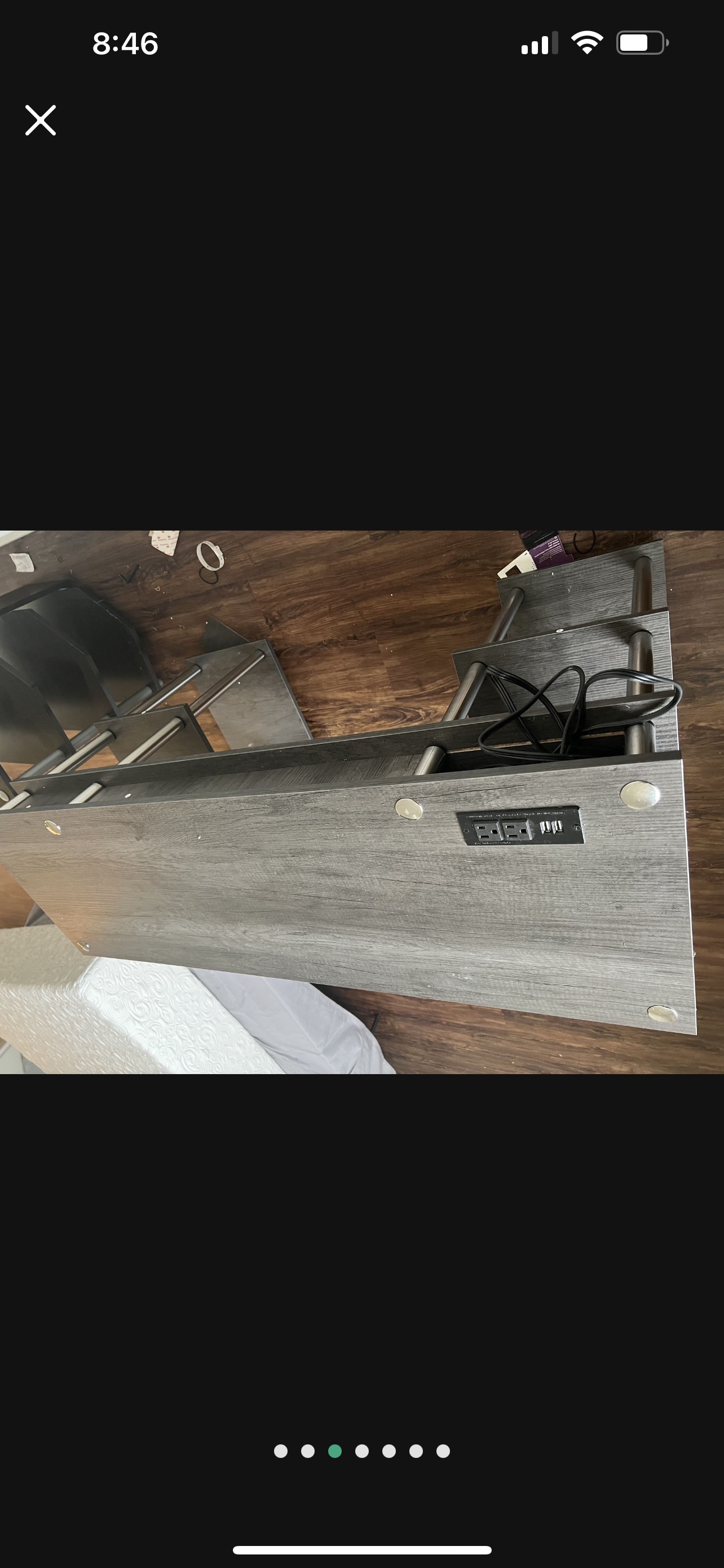 Beautiful desk - photo 3