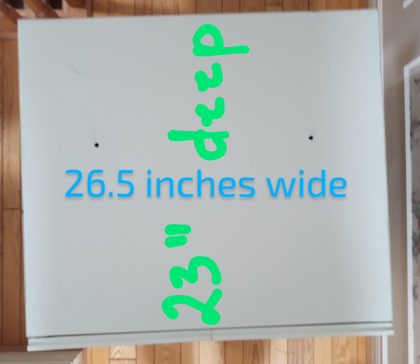 Stand for Copier and Paper Storage - photo 5