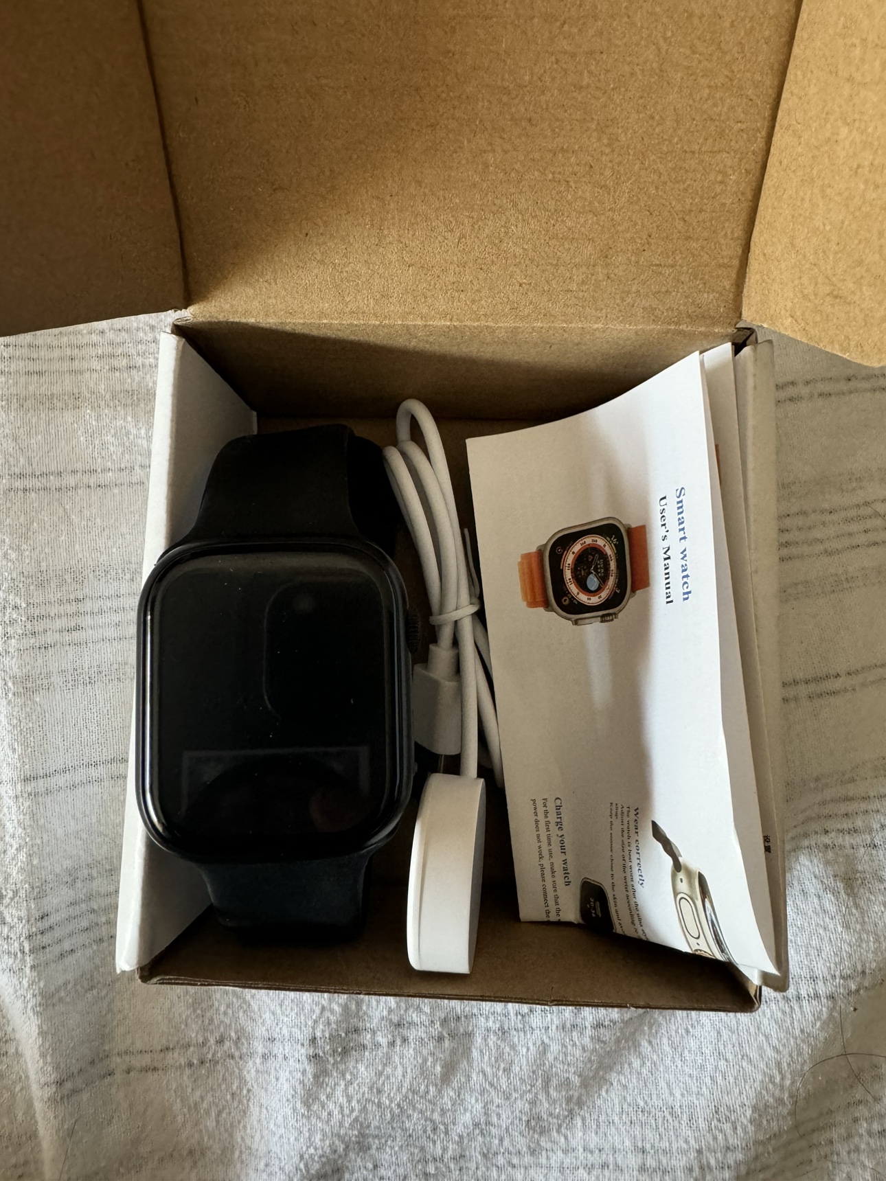 Smart Watch