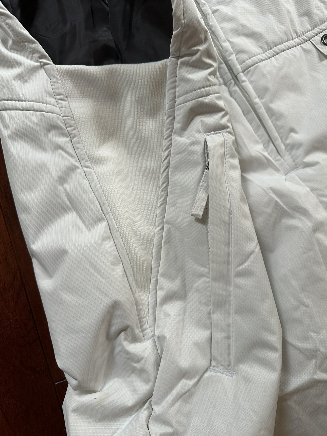 Gemyse Ski/ snow pants - photo 2