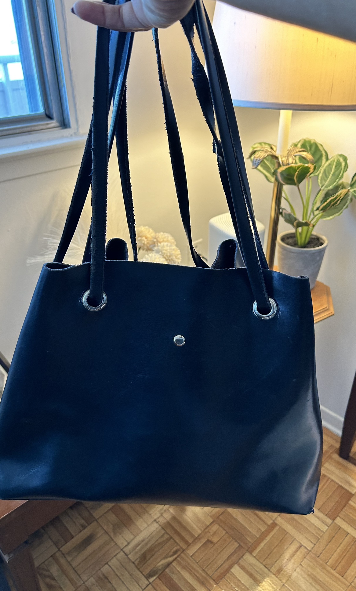Big size tote bag thumbnail