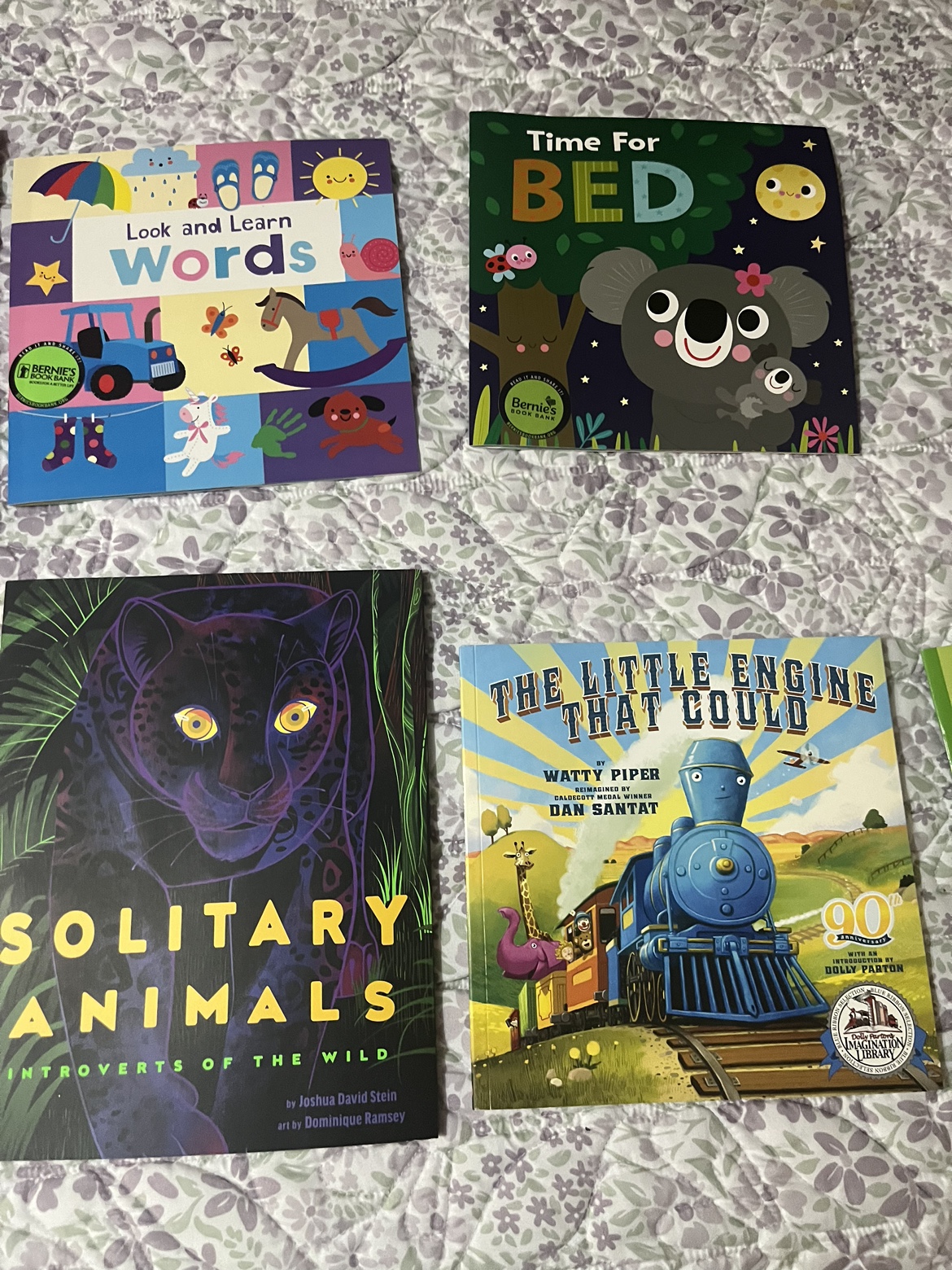 9 children’s books - photo 2