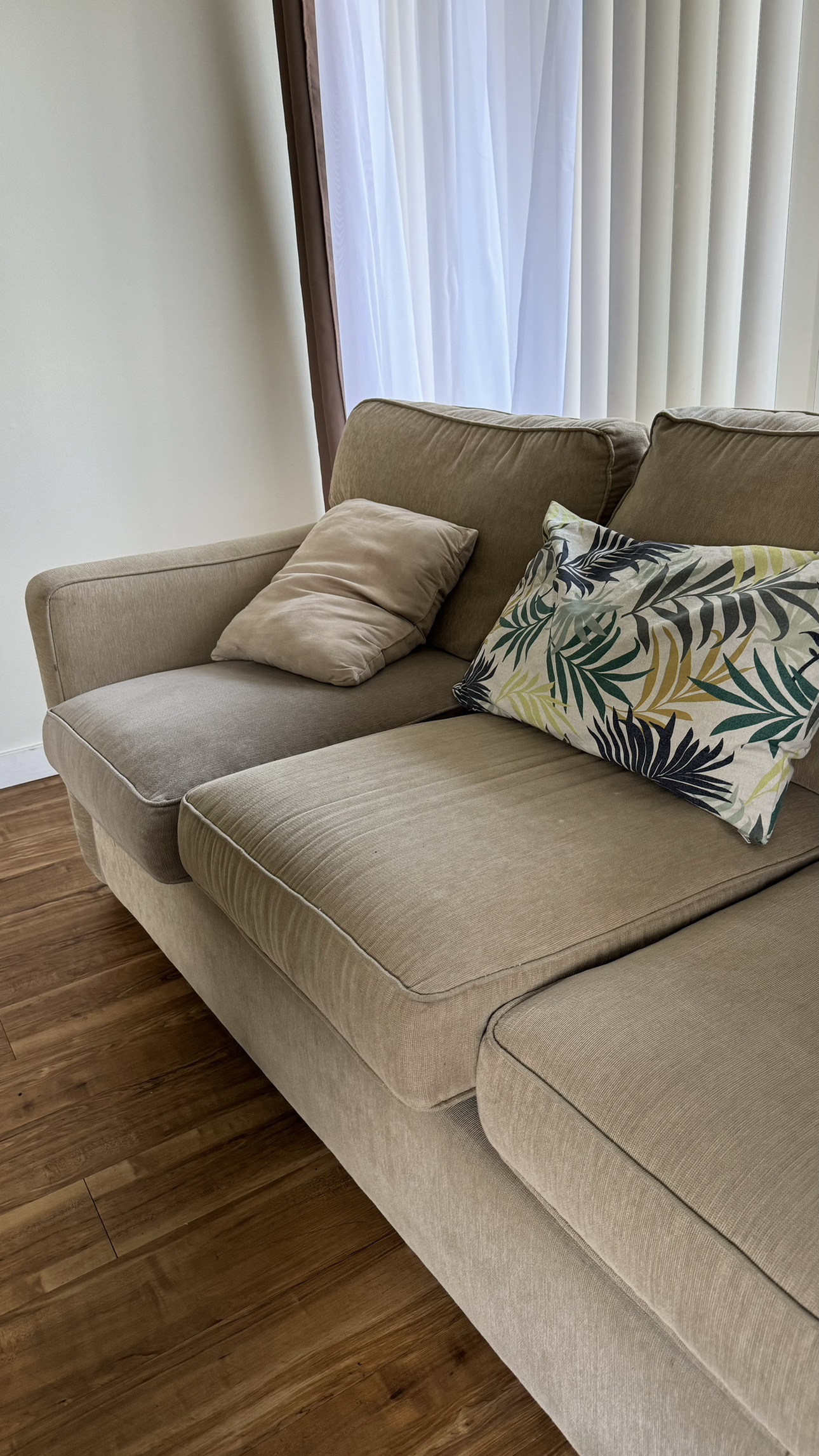 Sofa bed couch - photo 3