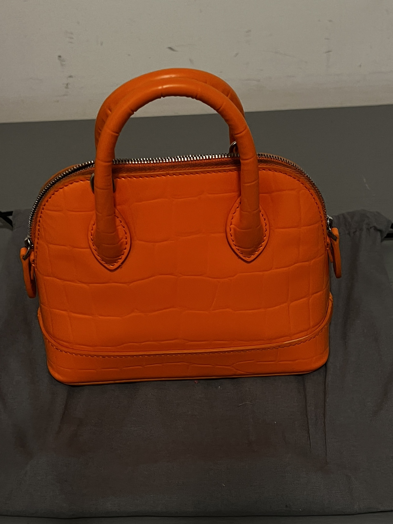 Balenciaga mini purse for sale - photo 4
