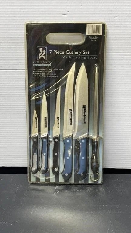 Knife Set