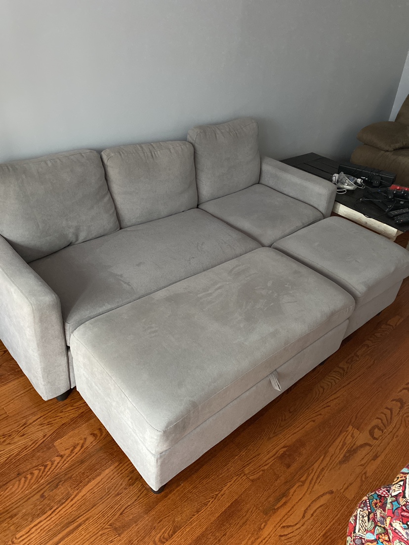 Modular Couch